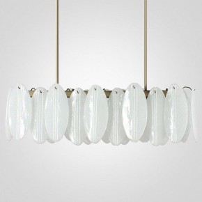 Люстра на штанге Imperiumloft Angel Style Italian Murano Glass 40,252 в Нижневартовске - nizhnevartovsk.mebel24.online | фото