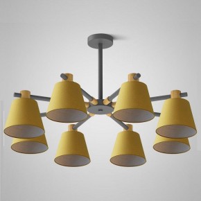 Люстра на штанге Imperiumloft Natura A Yellow NATURAAY01 в Нижневартовске - nizhnevartovsk.mebel24.online | фото