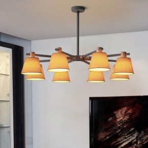 Люстра на штанге Imperiumloft Natura A Yellow NATURAAY01 в Нижневартовске - nizhnevartovsk.mebel24.online | фото 4