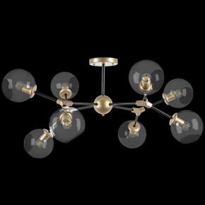 Люстра на штанге Lightstar Beta 785083 в Нижневартовске - nizhnevartovsk.mebel24.online | фото 2