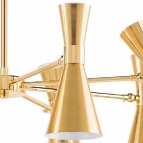Люстра на штанге Lightstar Dumo 816081 в Нижневартовске - nizhnevartovsk.mebel24.online | фото 3