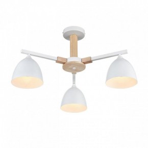 Люстра на штанге Lumion Colange 8095/3C в Нижневартовске - nizhnevartovsk.mebel24.online | фото 4