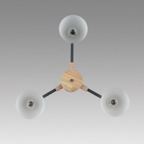 Люстра на штанге Lumion Colange 8096/3C в Нижневартовске - nizhnevartovsk.mebel24.online | фото 4