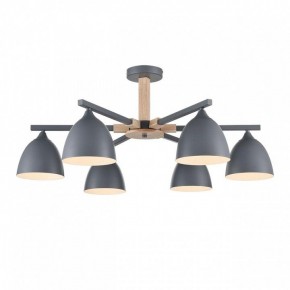 Люстра на штанге Lumion Colange 8096/6C в Нижневартовске - nizhnevartovsk.mebel24.online | фото 2