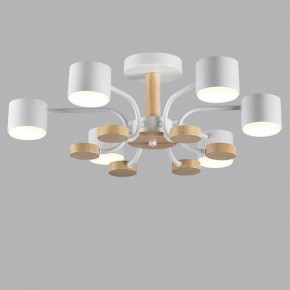 Люстра на штанге Lumion Rondo 8231/6C в Нижневартовске - nizhnevartovsk.mebel24.online | фото 4