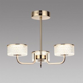 Люстра на штанге Lumion Venice 6579/40CL в Нижневартовске - nizhnevartovsk.mebel24.online | фото 2