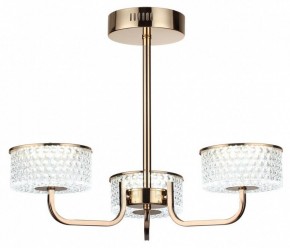 Люстра на штанге Lumion Venice 6579/40CL в Нижневартовске - nizhnevartovsk.mebel24.online | фото 4