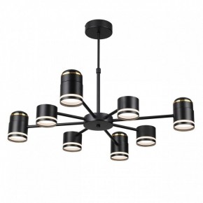 Люстра на штанге Lumion Virsava 8234/8C в Нижневартовске - nizhnevartovsk.mebel24.online | фото 4