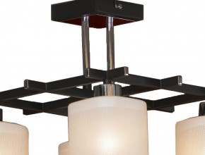Люстра на штанге Lussole Costanzo LSL-9007-04 в Нижневартовске - nizhnevartovsk.mebel24.online | фото 7