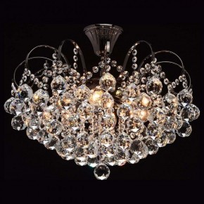 Люстра на штанге MW-Light Жемчуг 8 232016306 в Нижневартовске - nizhnevartovsk.mebel24.online | фото 3