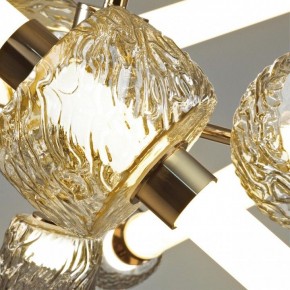 Люстра на штанге Odeon Light Kliff 5426/54CL в Нижневартовске - nizhnevartovsk.mebel24.online | фото 5