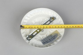 Люстра на штанге Omnilux Campovaglio OML-54117-03 в Нижневартовске - nizhnevartovsk.mebel24.online | фото 8