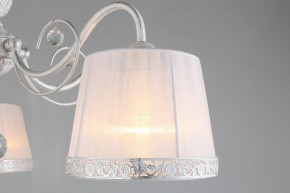 Люстра на штанге Omnilux Campovaglio OML-54117-05 в Нижневартовске - nizhnevartovsk.mebel24.online | фото 6