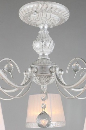 Люстра на штанге Omnilux Campovaglio OML-54117-05 в Нижневартовске - nizhnevartovsk.mebel24.online | фото 7