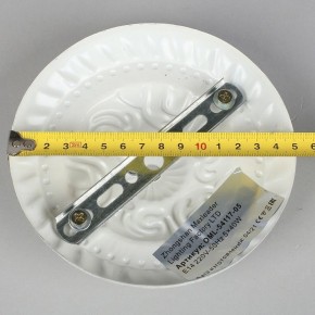 Люстра на штанге Omnilux Campovaglio OML-54117-05 в Нижневартовске - nizhnevartovsk.mebel24.online | фото 8