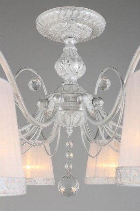 Люстра на штанге Omnilux Campovaglio OML-54117-08 в Нижневартовске - nizhnevartovsk.mebel24.online | фото 5