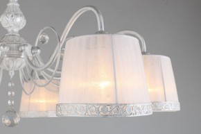 Люстра на штанге Omnilux Campovaglio OML-54117-08 в Нижневартовске - nizhnevartovsk.mebel24.online | фото 6