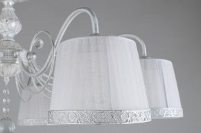 Люстра на штанге Omnilux Campovaglio OML-54117-08 в Нижневартовске - nizhnevartovsk.mebel24.online | фото 7