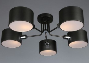 Люстра на штанге Omnilux Lisera OML-54507-05 в Нижневартовске - nizhnevartovsk.mebel24.online | фото 3