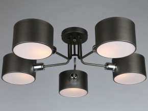 Люстра на штанге Omnilux Lisera OML-54507-05 в Нижневартовске - nizhnevartovsk.mebel24.online | фото 4
