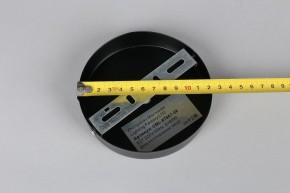 Люстра на штанге Omnilux Pavarolo OML-67807-08 в Нижневартовске - nizhnevartovsk.mebel24.online | фото 10