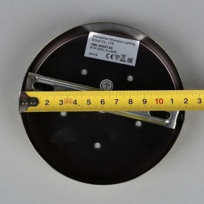 Люстра на штанге Omnilux Rapallo OML-65007-05 в Нижневартовске - nizhnevartovsk.mebel24.online | фото 7
