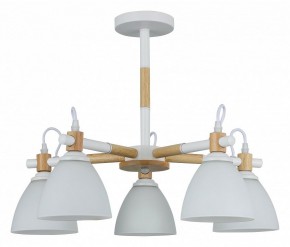 Люстра на штанге Rivoli Louise Б0060983 в Нижневартовске - nizhnevartovsk.mebel24.online | фото