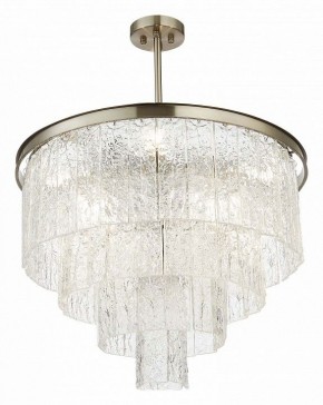 Люстра на штанге ST-Luce Corsia SL1230.102.08 в Нижневартовске - nizhnevartovsk.mebel24.online | фото 2