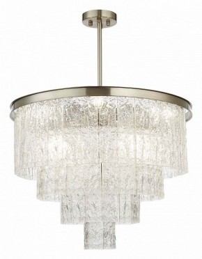 Люстра на штанге ST-Luce Corsia SL1230.102.08 в Нижневартовске - nizhnevartovsk.mebel24.online | фото 3