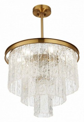 Люстра на штанге ST-Luce Corsia SL1230.302.06 в Нижневартовске - nizhnevartovsk.mebel24.online | фото 2