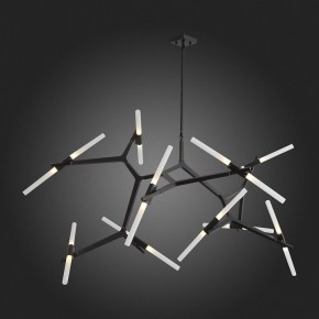 Люстра на штанге ST-Luce Laconicita SL947.402.20 в Нижневартовске - nizhnevartovsk.mebel24.online | фото 9