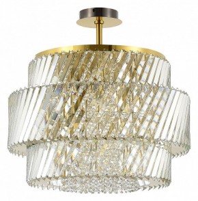 Люстра на штанге ST-Luce RITZ SL6138.313.12 в Нижневартовске - nizhnevartovsk.mebel24.online | фото