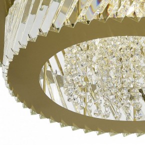 Люстра на штанге ST-Luce RITZ SL6138.313.12 в Нижневартовске - nizhnevartovsk.mebel24.online | фото 5