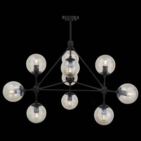 Люстра на штанге ST-Luce Stampo SL549.403.10 в Нижневартовске - nizhnevartovsk.mebel24.online | фото 2