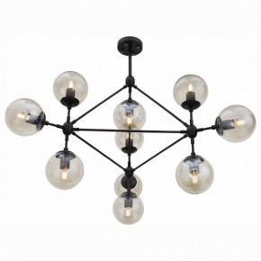 Люстра на штанге ST-Luce Stampo SL549.403.10 в Нижневартовске - nizhnevartovsk.mebel24.online | фото 3