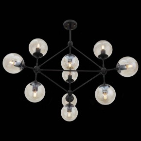 Люстра на штанге ST-Luce Stampo SL549.403.10 в Нижневартовске - nizhnevartovsk.mebel24.online | фото 4