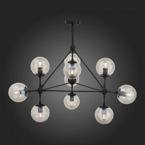 Люстра на штанге ST-Luce Stampo SL549.403.10 в Нижневартовске - nizhnevartovsk.mebel24.online | фото 5