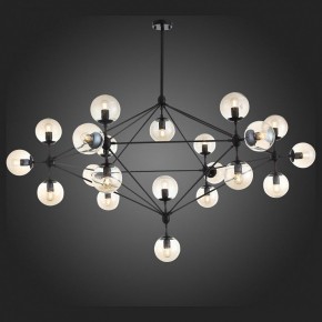 Люстра на штанге ST-Luce Stampo SL549.403.21 в Нижневартовске - nizhnevartovsk.mebel24.online | фото 3