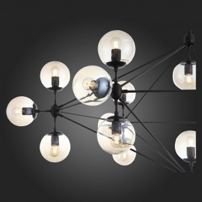 Люстра на штанге ST-Luce Stampo SL549.403.21 в Нижневартовске - nizhnevartovsk.mebel24.online | фото 4