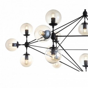Люстра на штанге ST-Luce Stampo SL549.403.21 в Нижневартовске - nizhnevartovsk.mebel24.online | фото 5