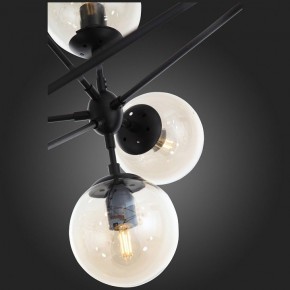 Люстра на штанге ST-Luce Stampo SL549.403.21 в Нижневартовске - nizhnevartovsk.mebel24.online | фото 6