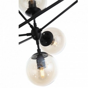 Люстра на штанге ST-Luce Stampo SL549.403.21 в Нижневартовске - nizhnevartovsk.mebel24.online | фото 9