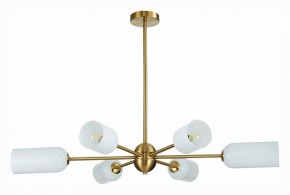 Люстра на штанге ST-Luce Treviso SL1180.202.06 в Нижневартовске - nizhnevartovsk.mebel24.online | фото 2