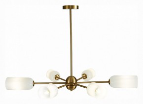 Люстра на штанге ST-Luce Treviso SL1180.202.06 в Нижневартовске - nizhnevartovsk.mebel24.online | фото 3