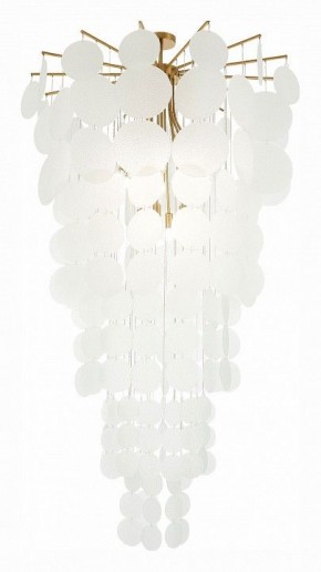 Люстра на штанге ST-Luce Vittoria SL1231.303.12 в Нижневартовске - nizhnevartovsk.mebel24.online | фото 2