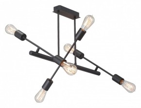 Люстра на штанге Vitaluce V3010 V3010-1/6PL в Нижневартовске - nizhnevartovsk.mebel24.online | фото 2