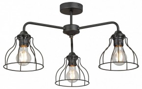 Люстра на штанге Vitaluce V3102 V3102-1/3PL в Нижневартовске - nizhnevartovsk.mebel24.online | фото
