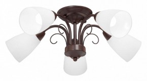 Люстра на штанге Vitaluce V3184 V3499-7/5PL в Нижневартовске - nizhnevartovsk.mebel24.online | фото