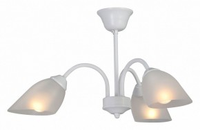 Люстра на штанге Vitaluce V3336 V3336-0/3PL в Нижневартовске - nizhnevartovsk.mebel24.online | фото