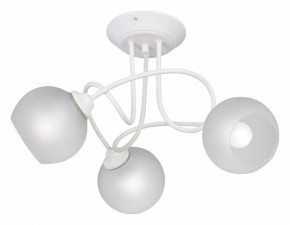 Люстра на штанге Vitaluce V3995 V3995-0/3PL в Нижневартовске - nizhnevartovsk.mebel24.online | фото